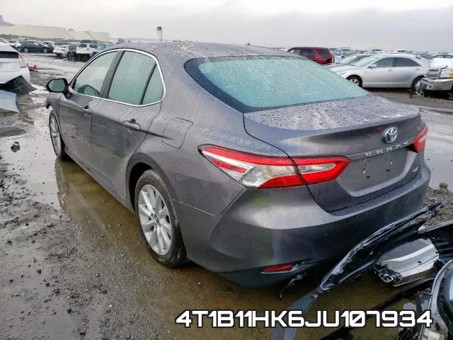4T1B11HK6JU107934 фото 4