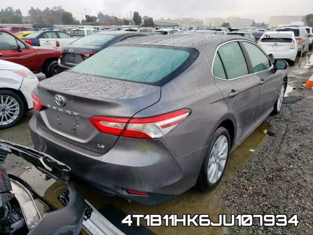 4T1B11HK6JU107934 фото 5