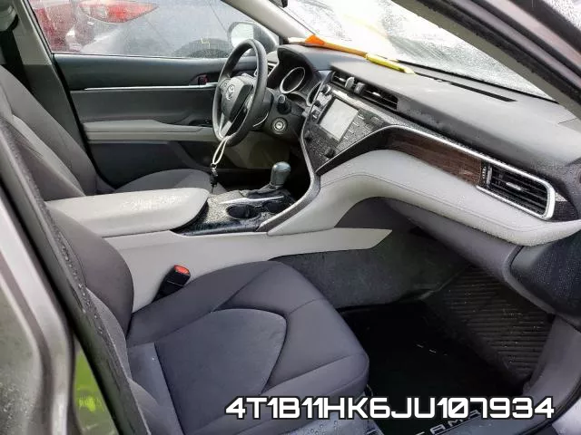 4T1B11HK6JU107934 фото 6