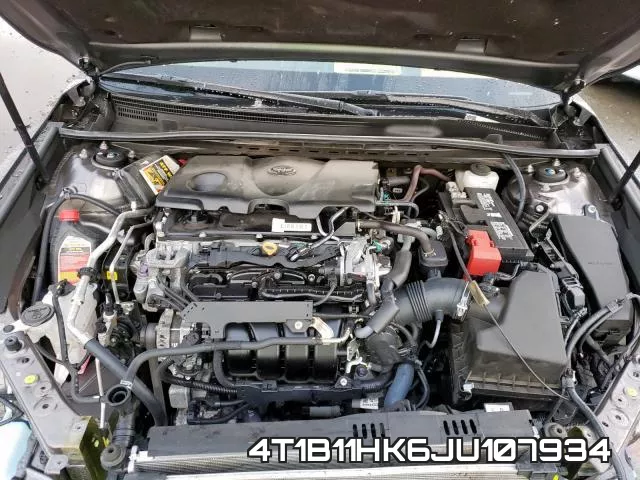 4T1B11HK6JU107934 фото 8