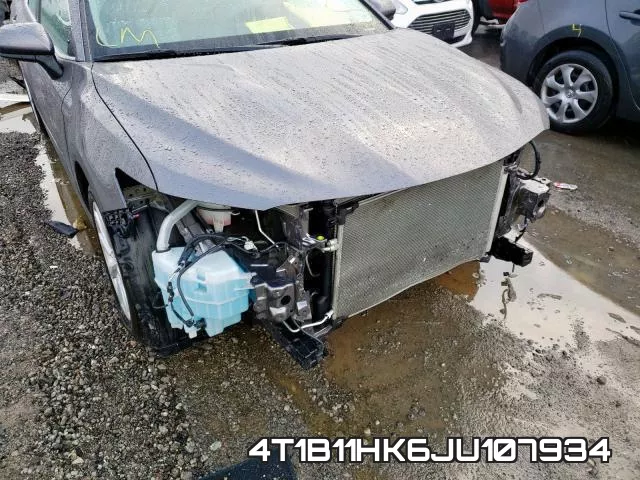 4T1B11HK6JU107934 фото 10