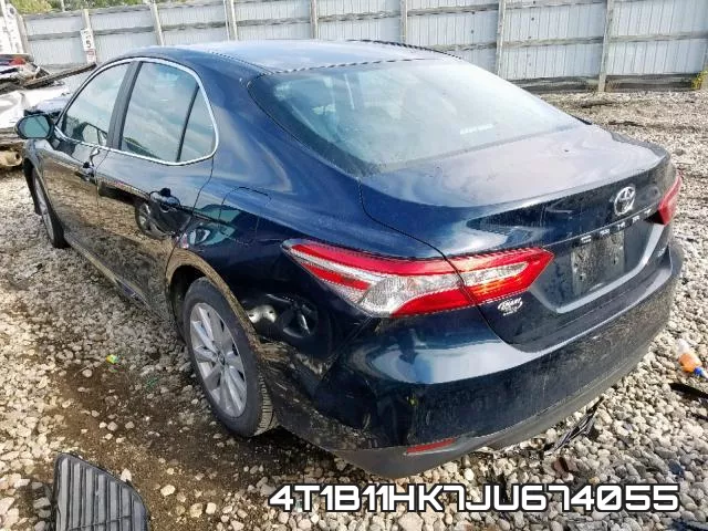 4T1B11HK7JU674055 фото 4