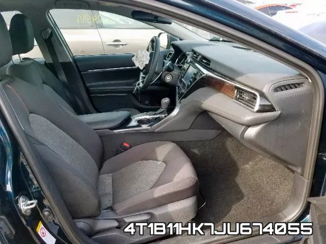 4T1B11HK7JU674055 фото 6