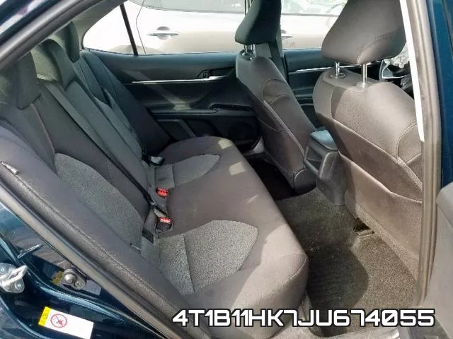 4T1B11HK7JU674055 фото 7