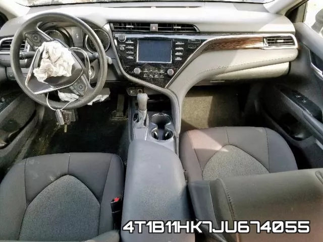4T1B11HK7JU674055 фото 10
