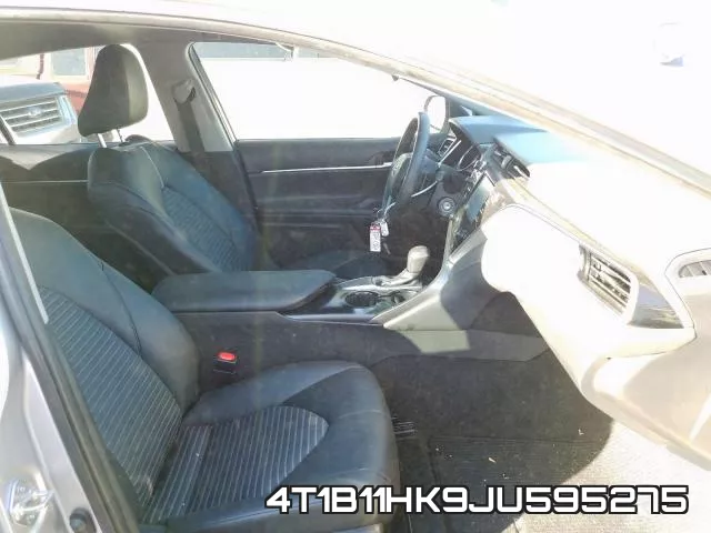 4T1B11HK9JU595275 фото 6