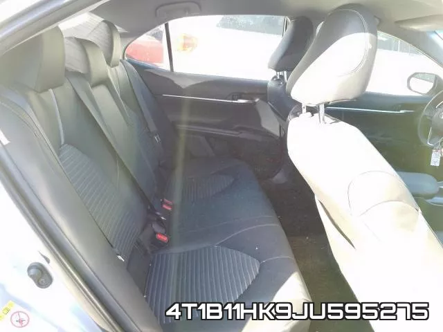 4T1B11HK9JU595275 фото 7