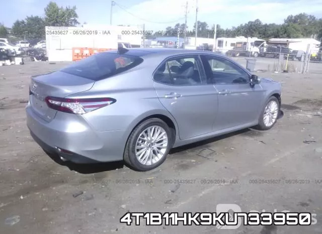 4T1B11HK9KU733950 фото 5