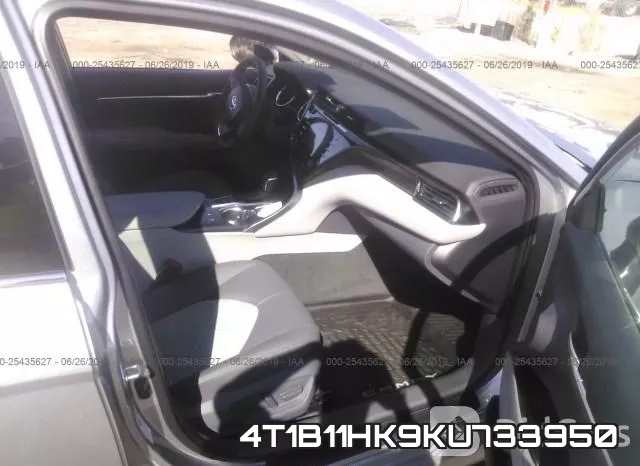 4T1B11HK9KU733950 фото 6