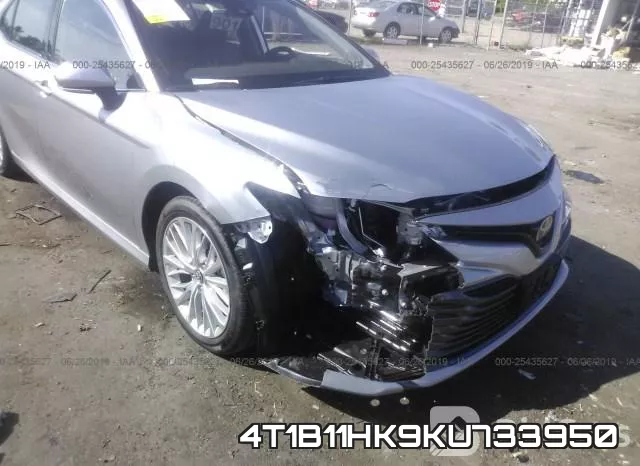 4T1B11HK9KU733950 фото 7