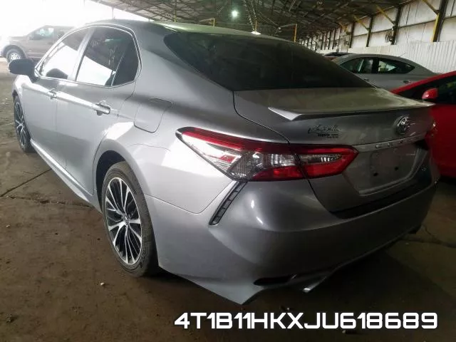 4T1B11HKXJU618689 фото 4