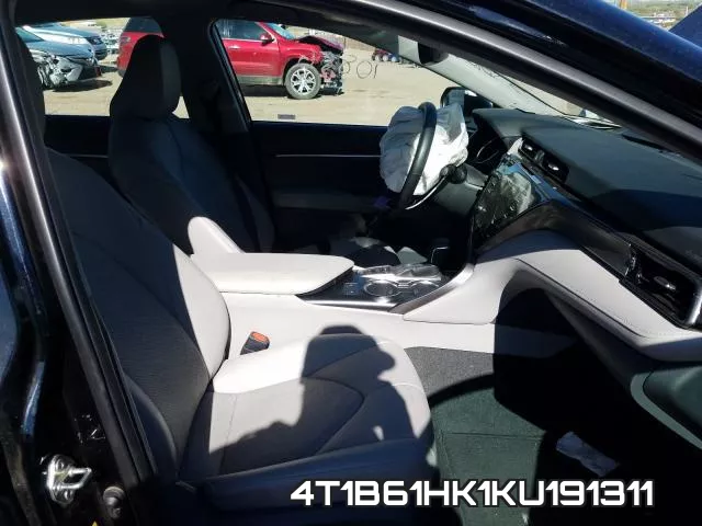 4T1B61HK1KU191311 фото 6