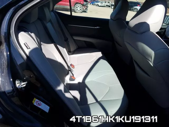 4T1B61HK1KU191311 фото 7