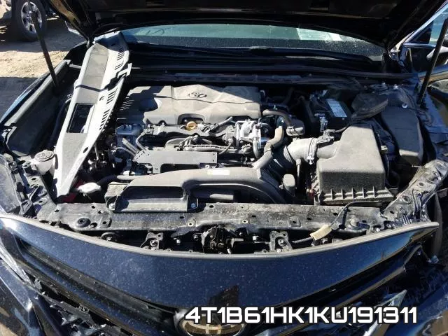 4T1B61HK1KU191311 фото 8