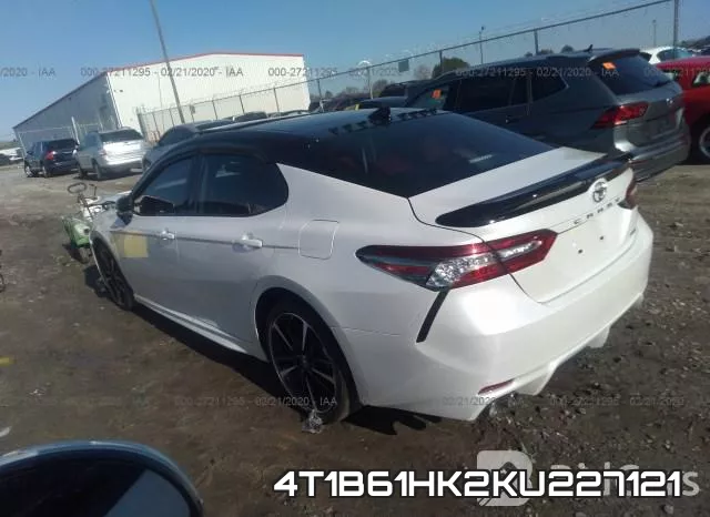 4T1B61HK2KU227121 фото 4