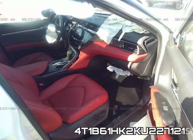 4T1B61HK2KU227121 фото 6