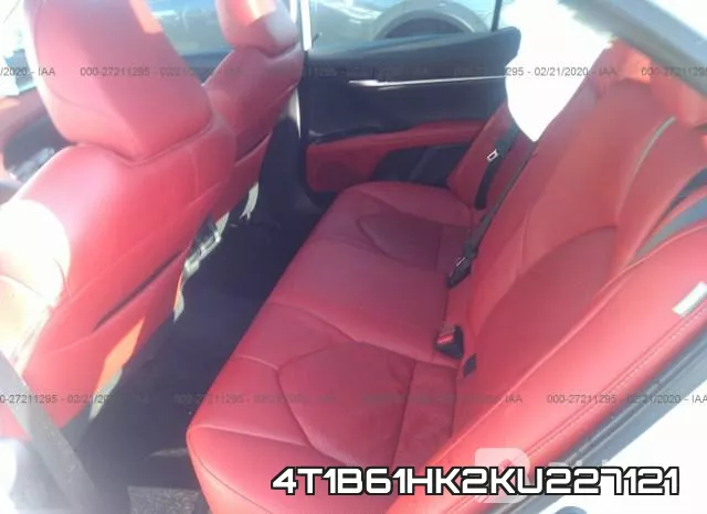 4T1B61HK2KU227121 фото 9