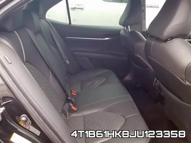 4T1B61HK8JU123358 фото 7