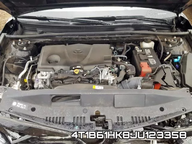 4T1B61HK8JU123358 фото 8