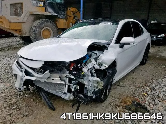 4T1B61HK9KU686646 фото 3