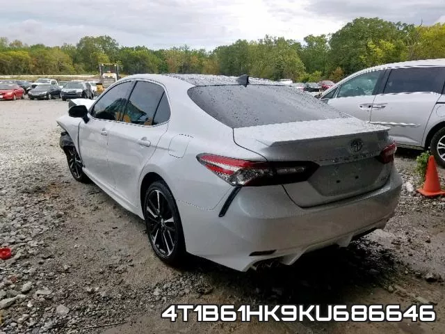 4T1B61HK9KU686646 фото 4