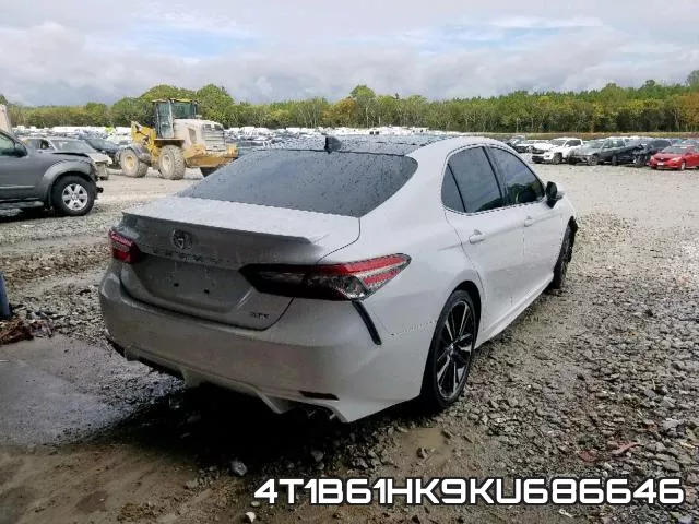 4T1B61HK9KU686646 фото 5