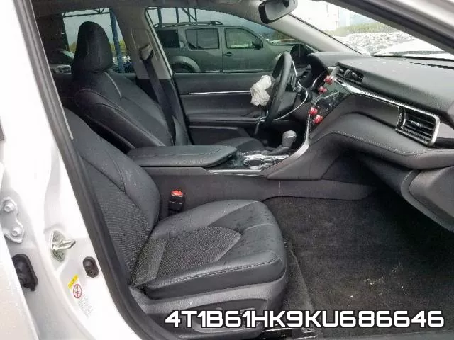 4T1B61HK9KU686646 фото 6