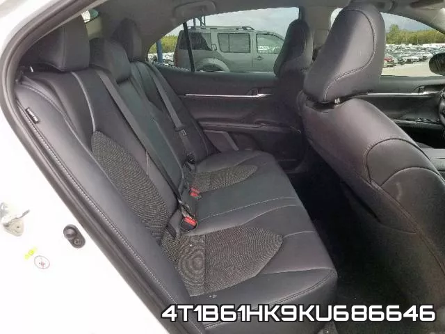4T1B61HK9KU686646 фото 7