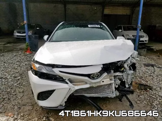 4T1B61HK9KU686646 фото 10
