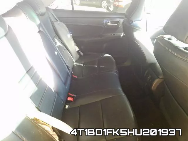 4T1BD1FK5HU201937 фото 7
