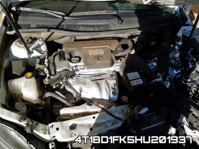 4T1BD1FK5HU201937 фото 8