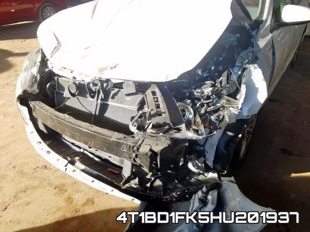 4T1BD1FK5HU201937 фото 10
