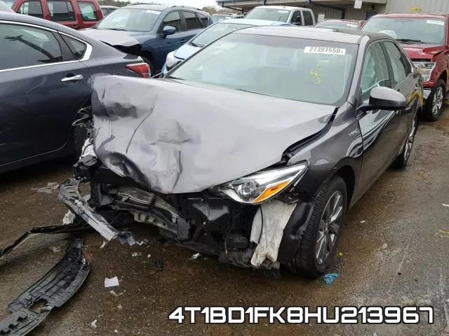 4T1BD1FK8HU213967 фото 3