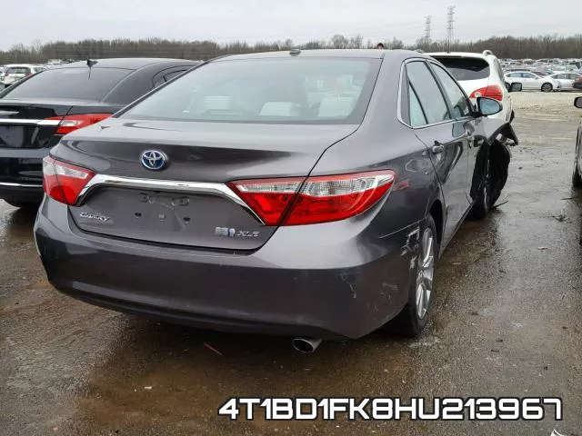 4T1BD1FK8HU213967 фото 5