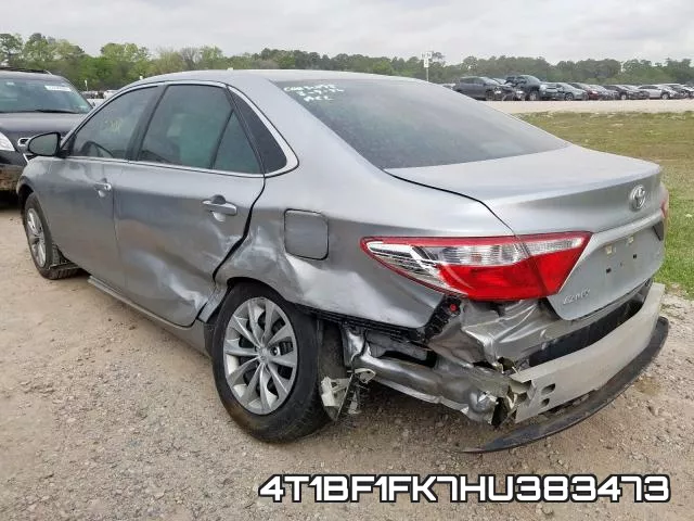4T1BF1FK7HU383473 фото 4