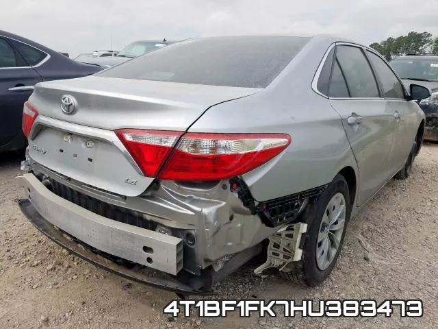 4T1BF1FK7HU383473 фото 5
