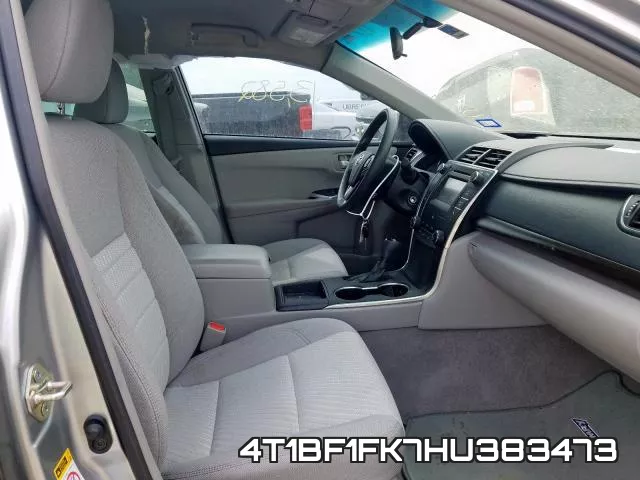 4T1BF1FK7HU383473 фото 6