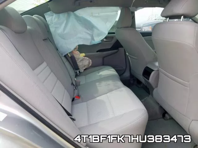 4T1BF1FK7HU383473 фото 7