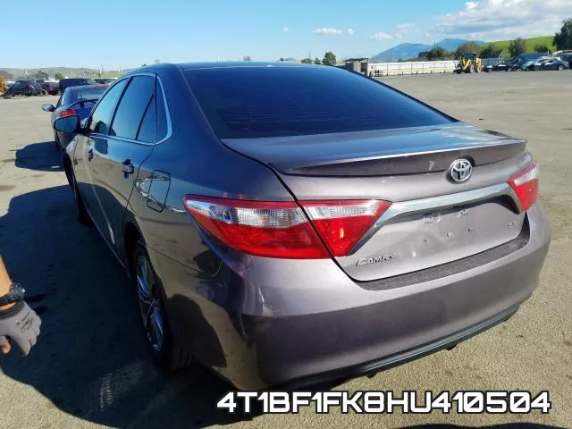 4T1BF1FK8HU410504 фото 4