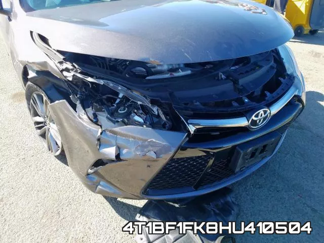4T1BF1FK8HU410504 фото 10