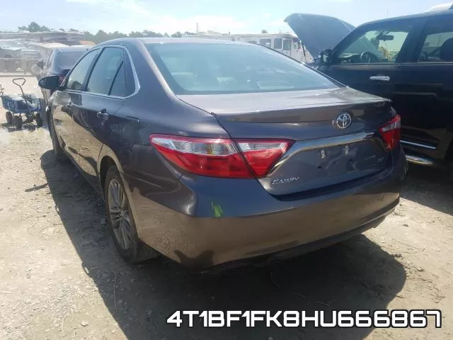 4T1BF1FK8HU666867 фото 4