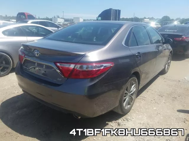 4T1BF1FK8HU666867 фото 5