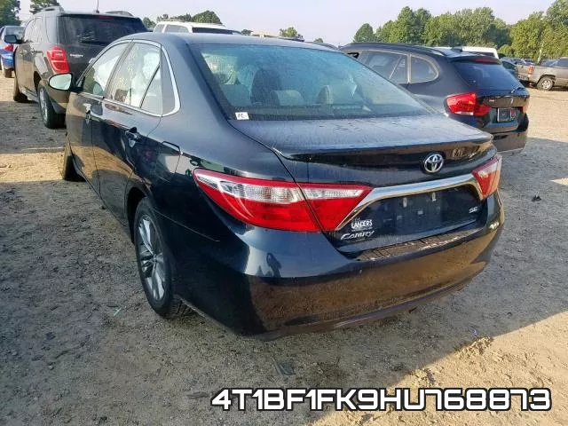 4T1BF1FK9HU768873 фото 4