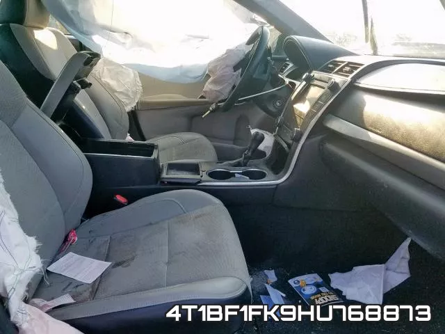 4T1BF1FK9HU768873 фото 6