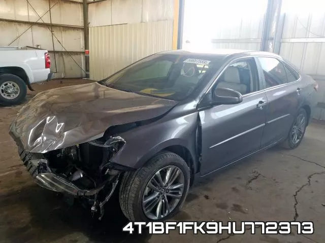 4T1BF1FK9HU772373 фото 3