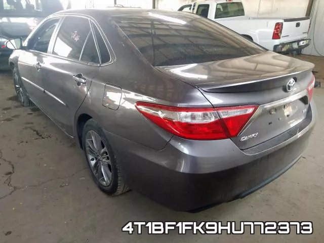 4T1BF1FK9HU772373 фото 4