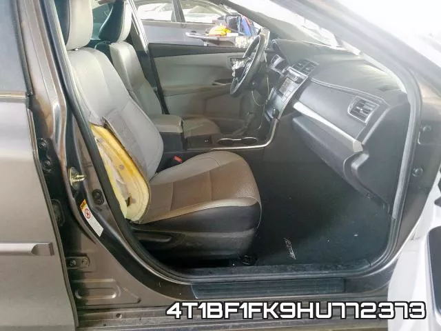 4T1BF1FK9HU772373 фото 6
