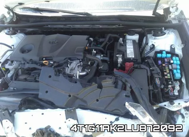 4T1G11AK2LU872092 фото 2