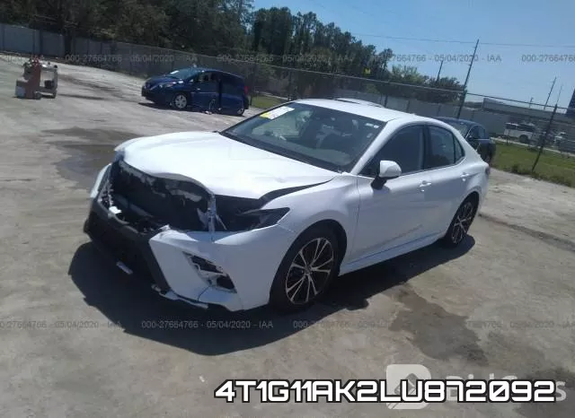 4T1G11AK2LU872092 фото 3
