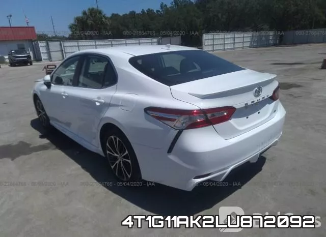 4T1G11AK2LU872092 фото 4